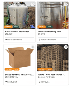 202604 April Newsletter Marketplace Listings-1