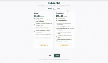Monthly Payment GIF