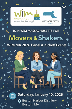 20260110 WiM MA Movers Shakers event