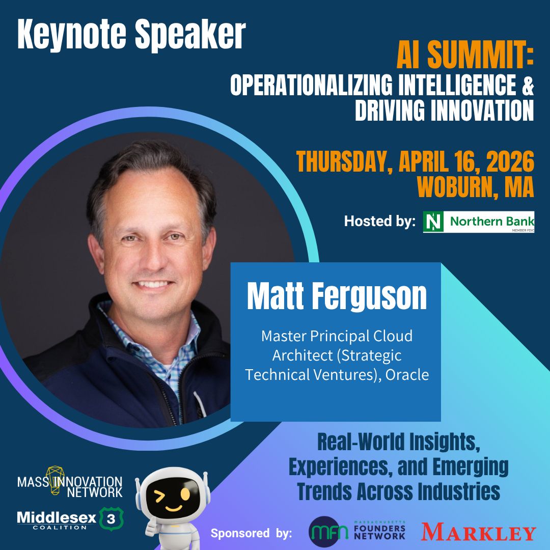 20260416 M3 AI Summit