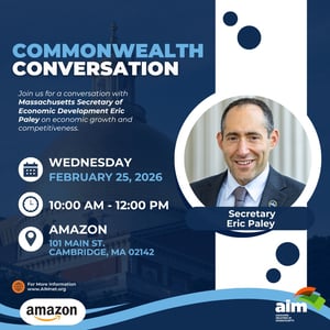 Feb 25 2026 Eric Paley AIM