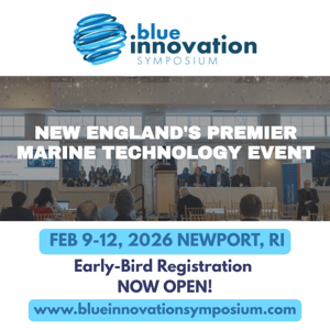 Blue Innovation Symposium 2026