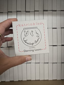 Katrinkles User Story - Box Manufacturer