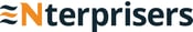 Nterprisers-Logo (black orange)