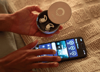 OZLO app earbuds MA Manufacturer