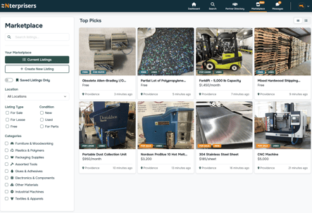 20260318 Marketplace Update 2.13 Screengrab