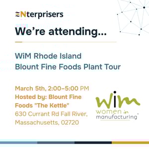 Were Attending WiM 030526