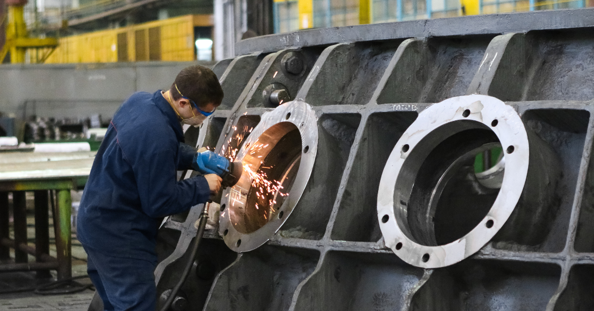 welding portholes